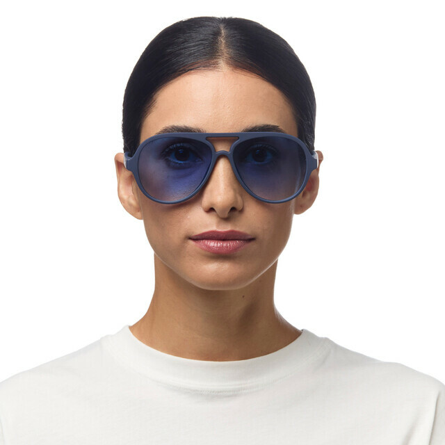 OKKIA Sole Alessio   midnight (lenti blu)