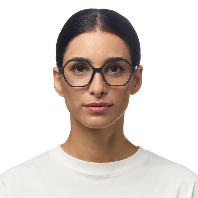 OKKIA Lesebrille Venezia Lesebrille   black