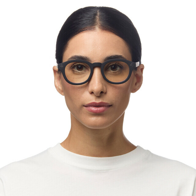 OKKIA Lesebrille Milano Lesebrille   black