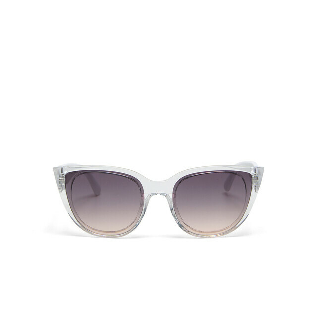 OKKIA Sun Silvia   clear (black lenses)