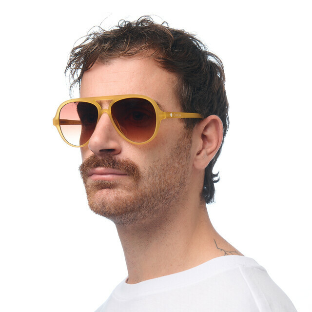OKKIA Sole Alessio   giallo