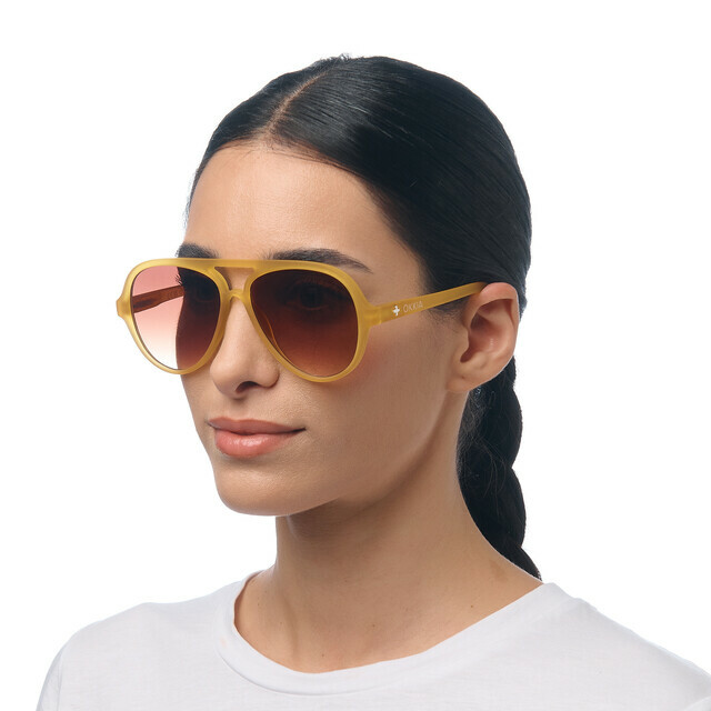 OKKIA Sole Alessio   giallo