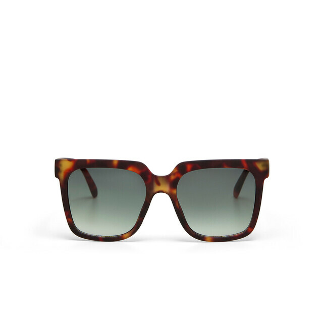 OKKIA Soleil Roma   classic havana (verres verts)