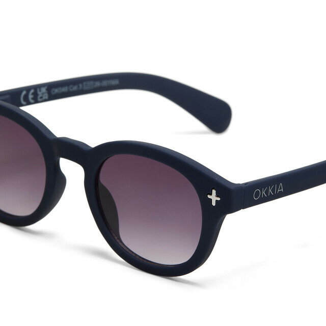 OKKIA Soleil Milano   midnight
