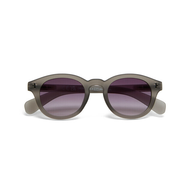 OKKIA Soleil Milano   translucent smoke