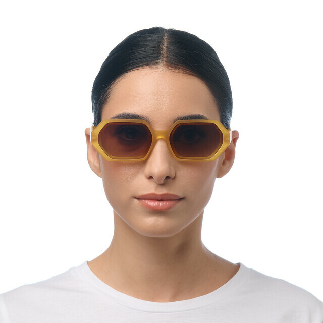 OKKIA Sun Andrea   yellow