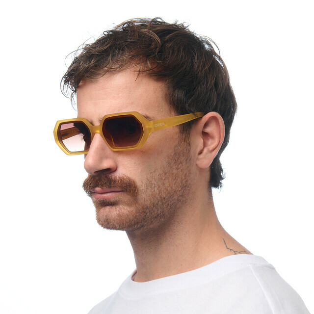 OKKIA Sun Andrea   yellow