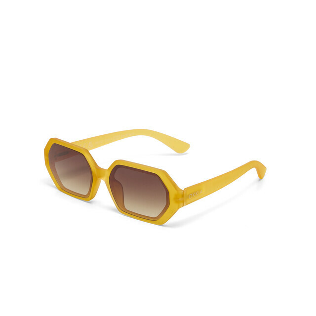 OKKIA Sun Andrea   yellow