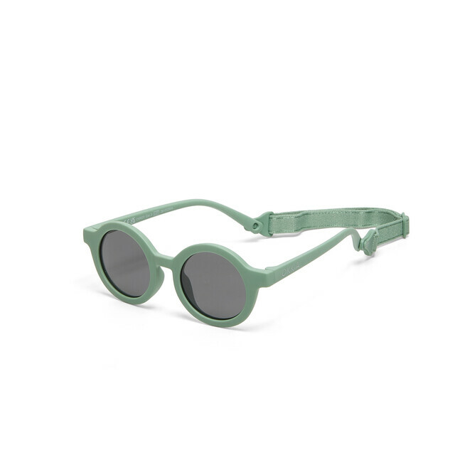 OKKIA Sol REDONDA OKKIALINI NIÑOS green sage