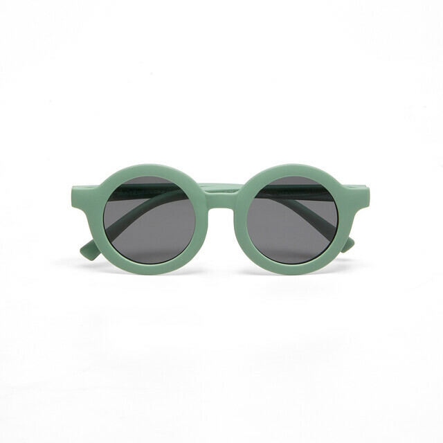OKKIA Sol REDONDA OKKIALINI NIÑOS green sage