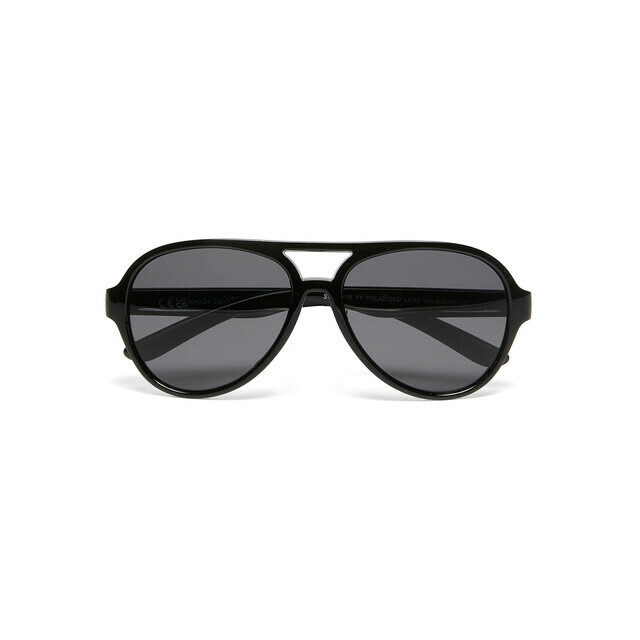 OKKIA Sol AVIADOR OKKIALINI NIÑOS negro