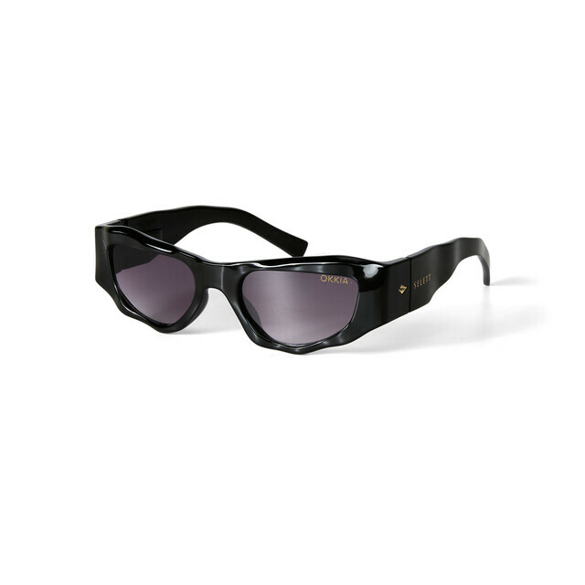 OKKIA Sol COLORADO SELETTI X OKKIA negro