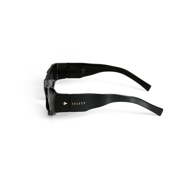 OKKIA Sol COLORADO SELETTI X OKKIA negro