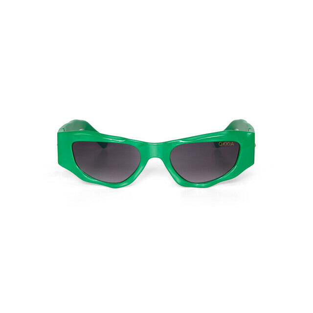 OKKIA Sol COLORADO SELETTI X OKKIA verde