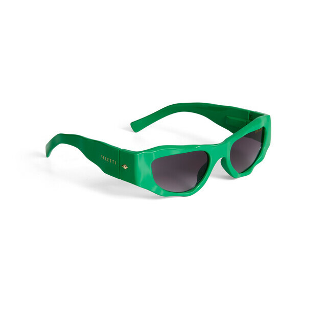 OKKIA Sol COLORADO SELETTI X OKKIA verde
