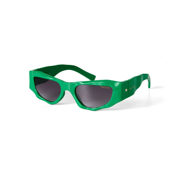 OKKIA Sol COLORADO SELETTI X OKKIA verde