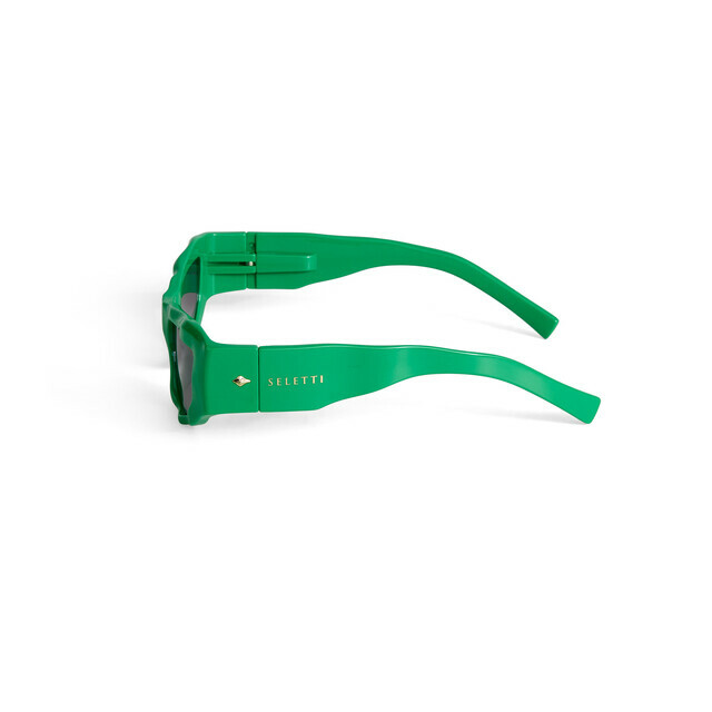OKKIA Sol COLORADO SELETTI X OKKIA verde