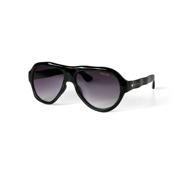 OKKIA Sol FLORIDA SELETTI X OKKIA negro