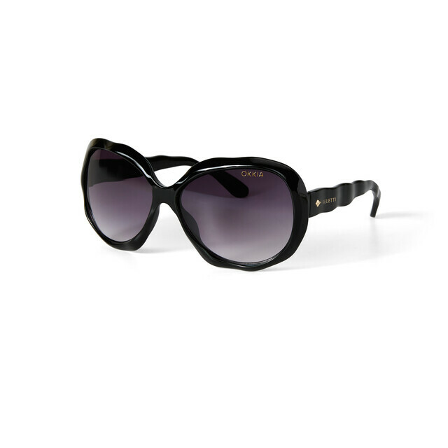 OKKIA Sol CALIFORNIA SELETTI X OKKIA negro