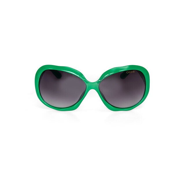 OKKIA Sol CALIFORNIA SELETTI X OKKIA verde