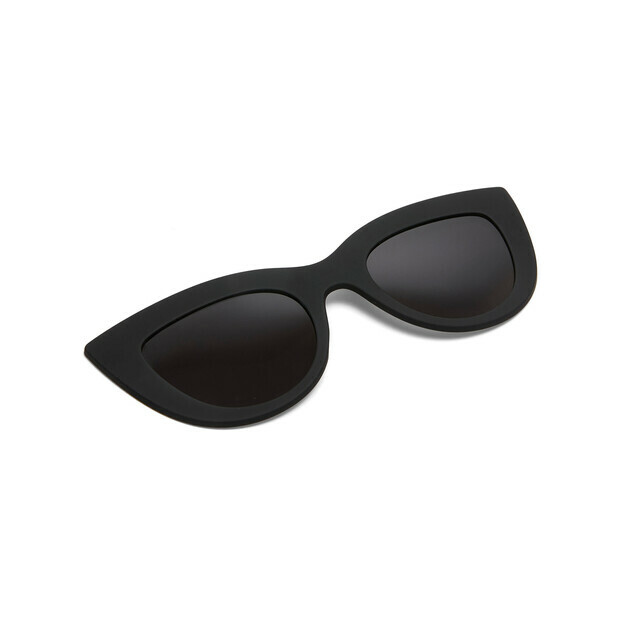 OKKIA Accessori MagMask Clip-on Claudia nero