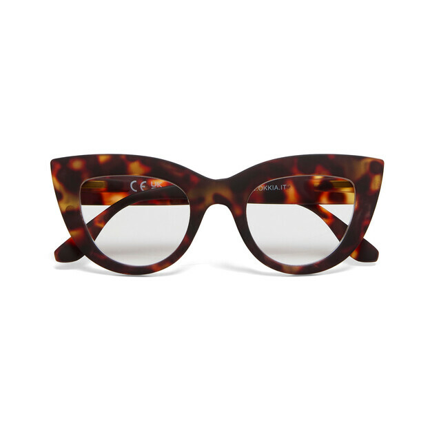 OKKIA Sole - Lettura Claudia Lettura + MagMask   classic havana