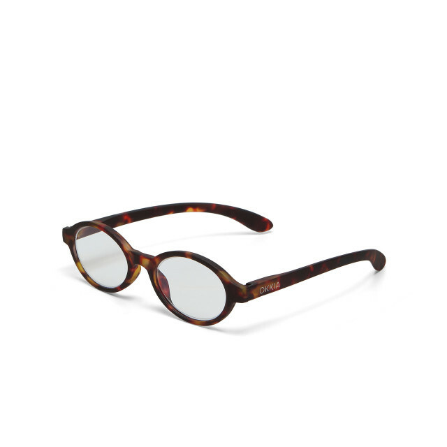 OKKIA Lettura LUCCA  classic havana