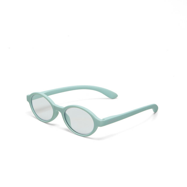 OKKIA Lettura LUCCA  green water