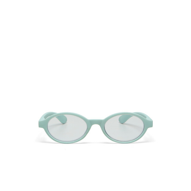 OKKIA Lettura LUCCA  green water