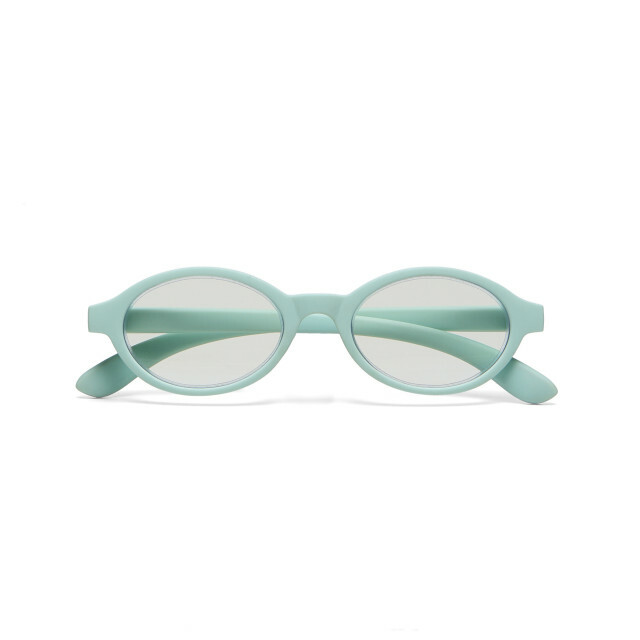 OKKIA Lettura LUCCA  green water