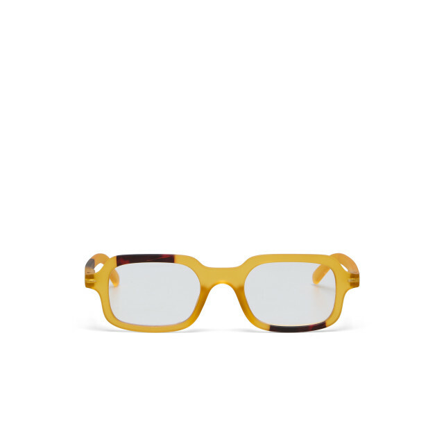 OKKIA Lettura TORINO  giallo