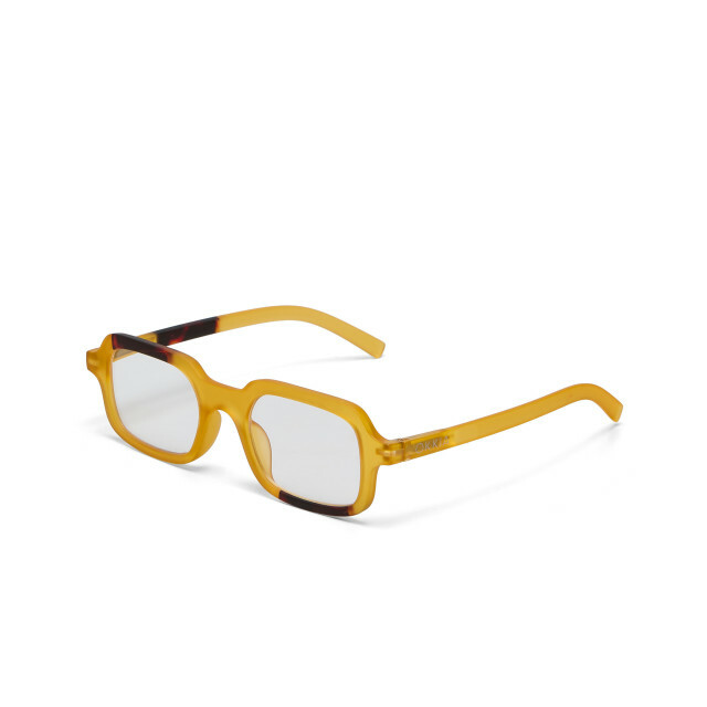 OKKIA Lettura TORINO  giallo