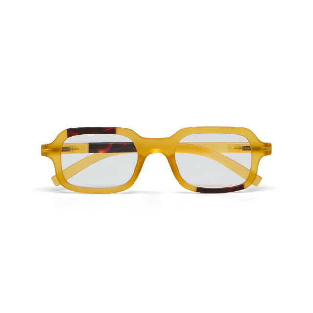 OKKIA Lettura TORINO  giallo