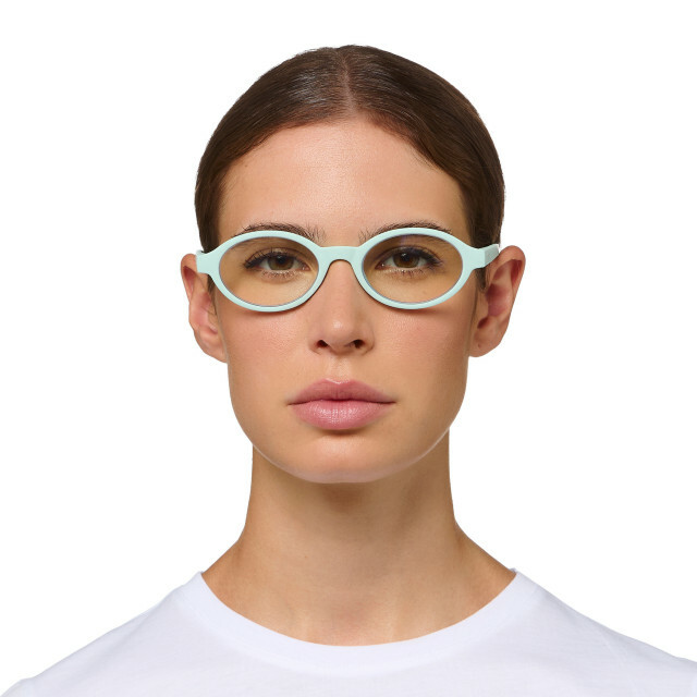 OKKIA Lectura LUCCA  green water