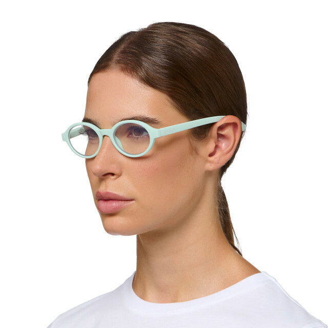 OKKIA Lectura LUCCA  green water