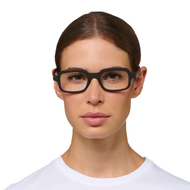 OKKIA Lectura TORINO  havana black