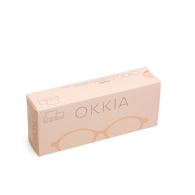 OKKIA Lectura LUCCA  