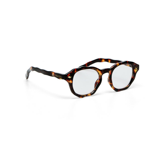 OKKIA Lettura JAMES SELETTI X OKKIA classic havana