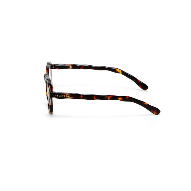 OKKIA Lettura JAMES SELETTI X OKKIA classic havana