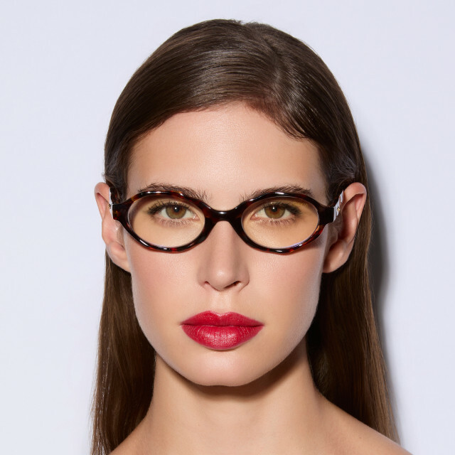 OKKIA Lettura GAIA SELETTI X OKKIA classic havana