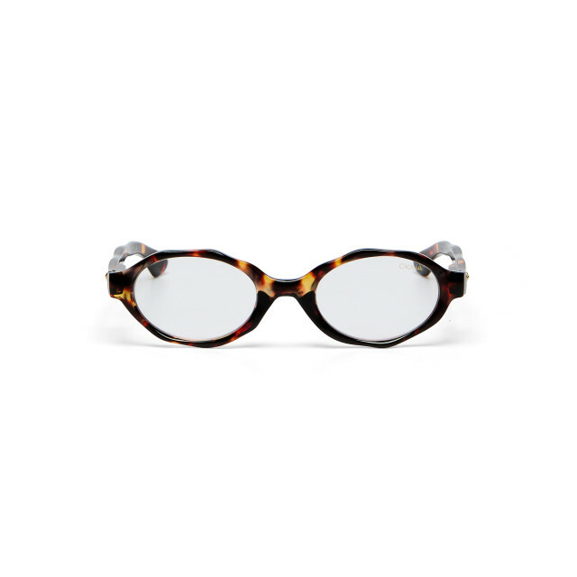 OKKIA Lettura GAIA SELETTI X OKKIA classic havana