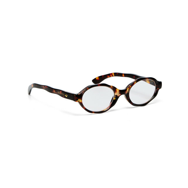 OKKIA Lettura GAIA SELETTI X OKKIA classic havana
