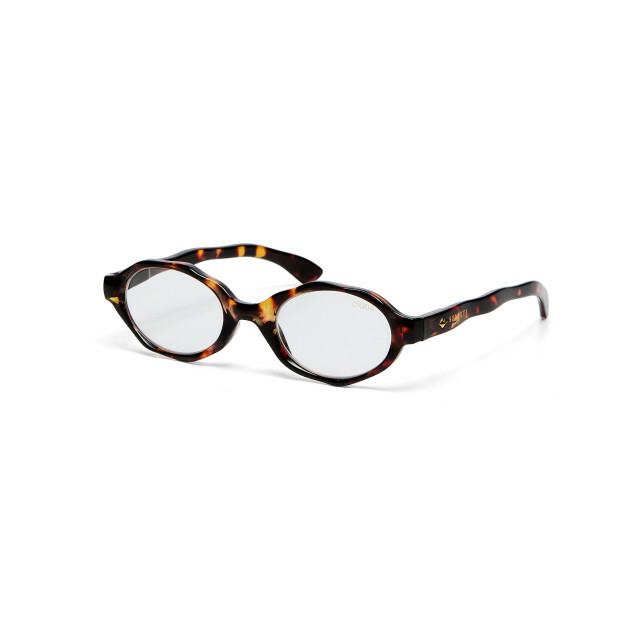 OKKIA Lettura GAIA SELETTI X OKKIA classic havana