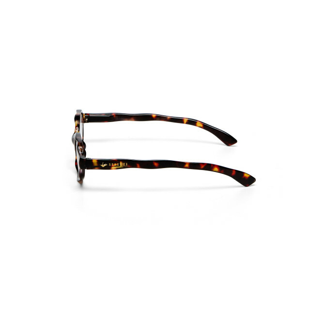OKKIA Lettura GAIA SELETTI X OKKIA classic havana