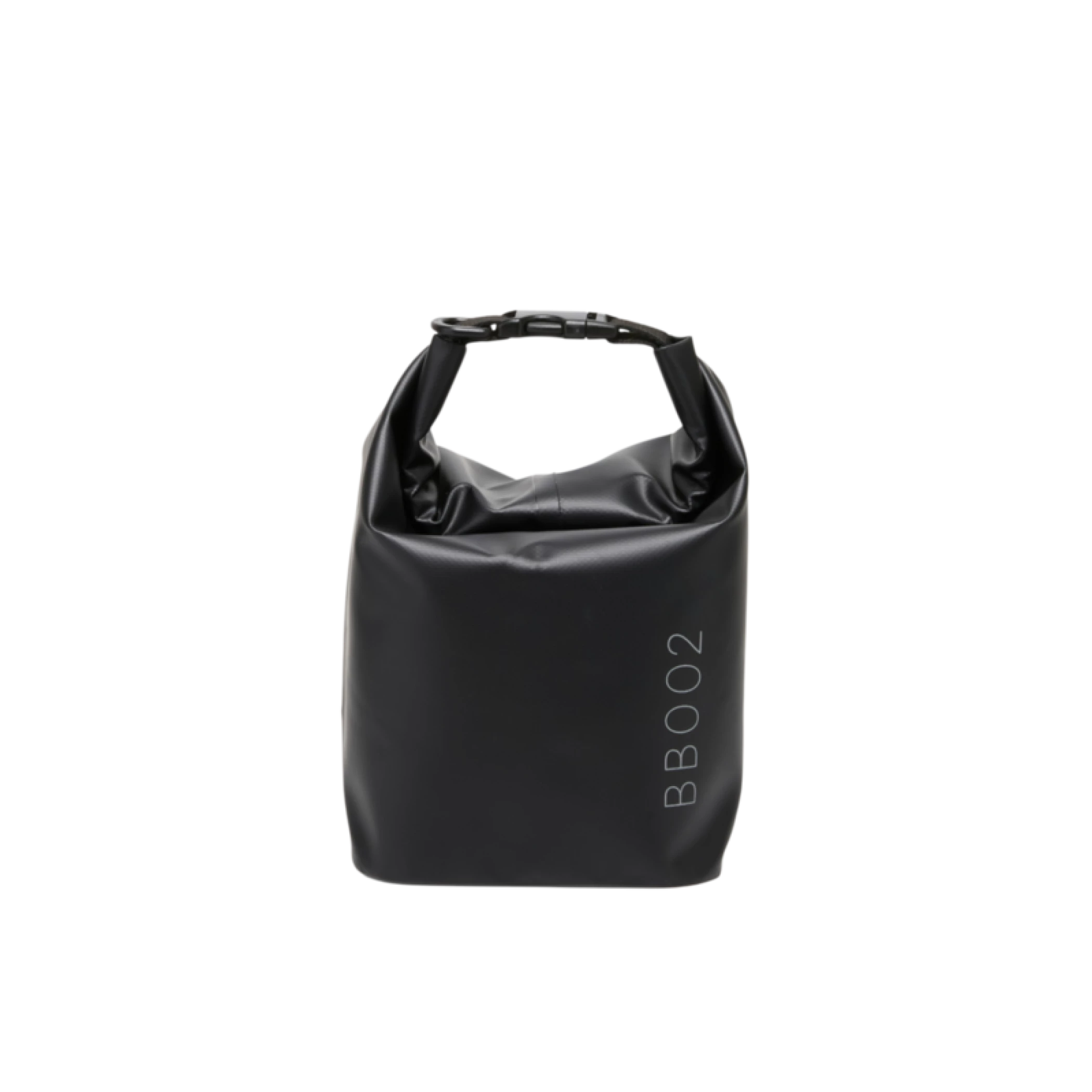 BAYBAG Borse a tracolla Sacca Roll-top Piccola 5L   nero