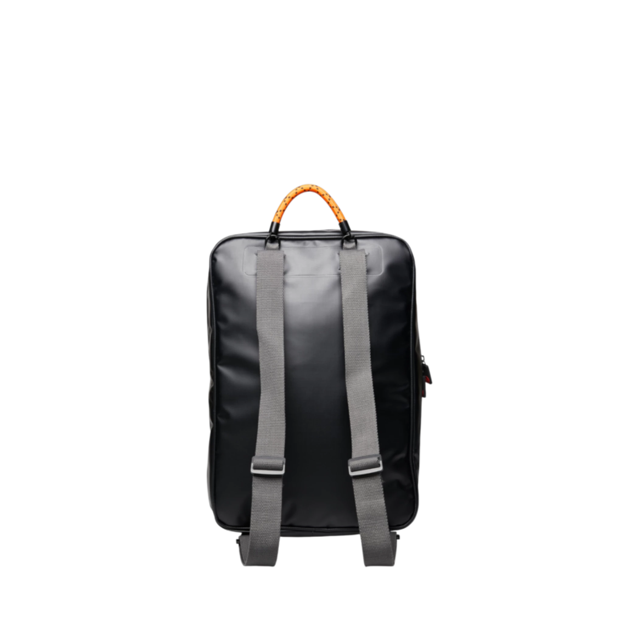 BAYBAG Zaini Zaino Waterproof 12 Litri   nero