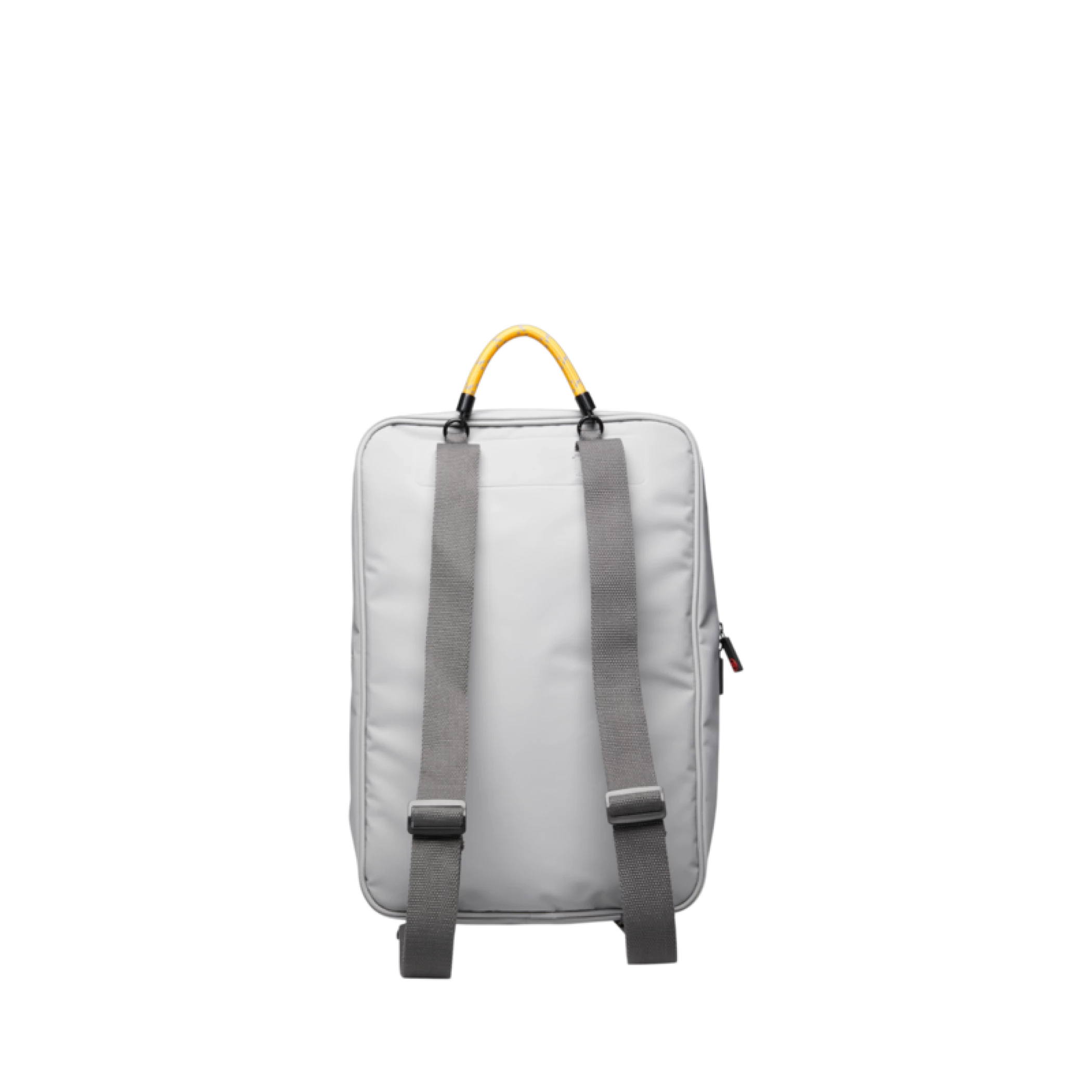 BAYBAG Zaini Zaino Waterproof 12 Litri   grigio