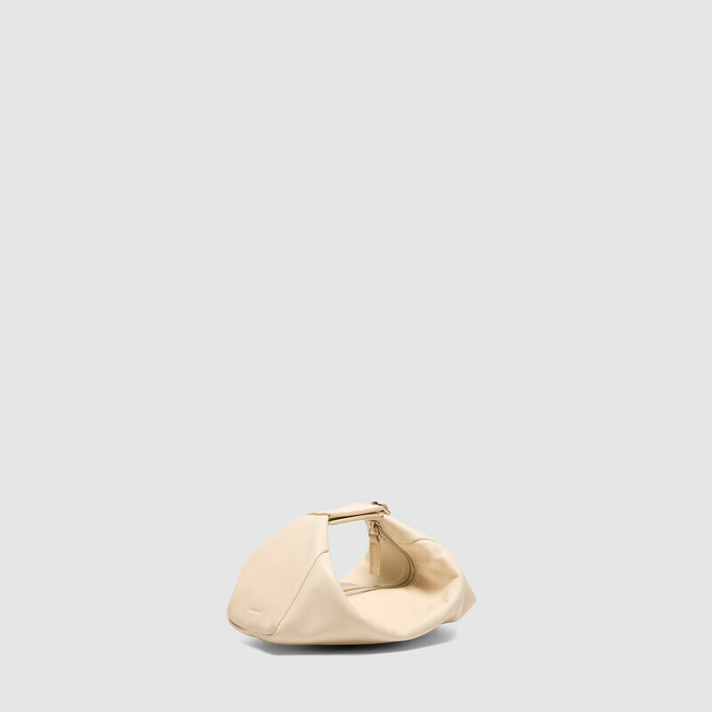 MINOBOSSI  JOY IN NAPPA SS26   latte