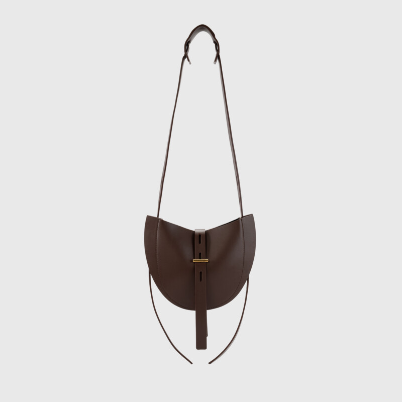 MINOBOSSI Borse LILLY IN VITELLO LISCIO   tdm