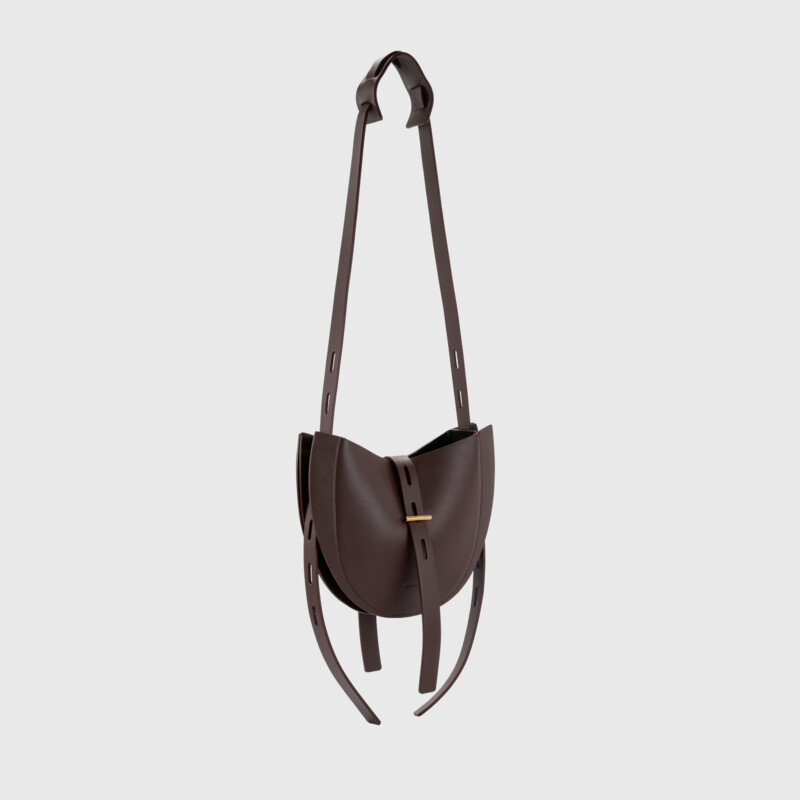 MINOBOSSI Borse LILLY IN VITELLO LISCIO   tdm
